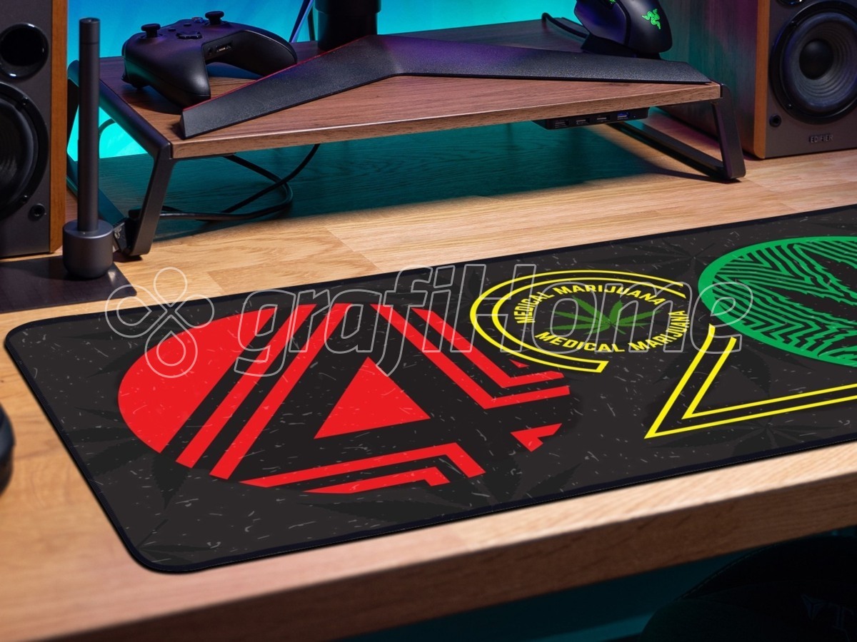 2077 Mousepad 2