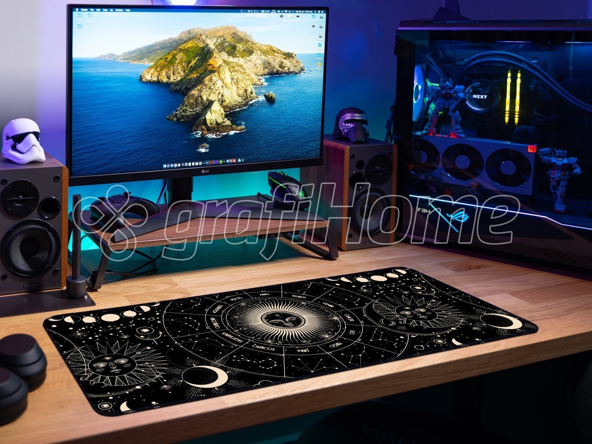 2080 Mousepad 1