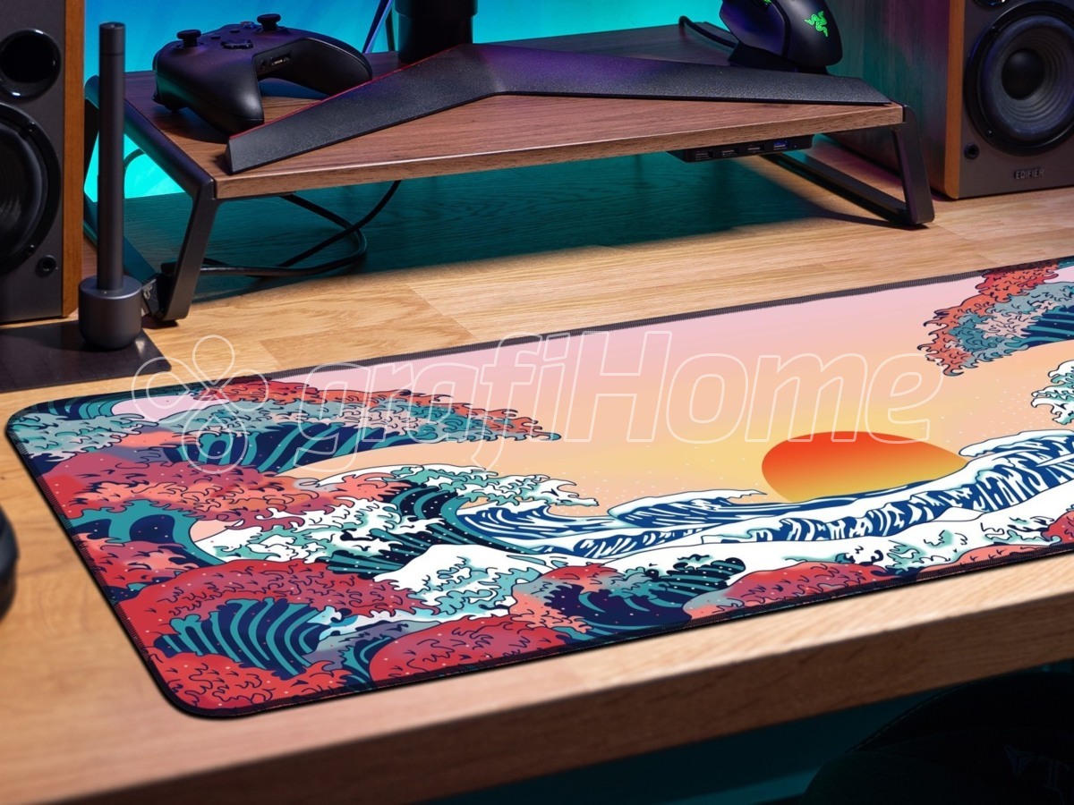 2085 Mousepad 2