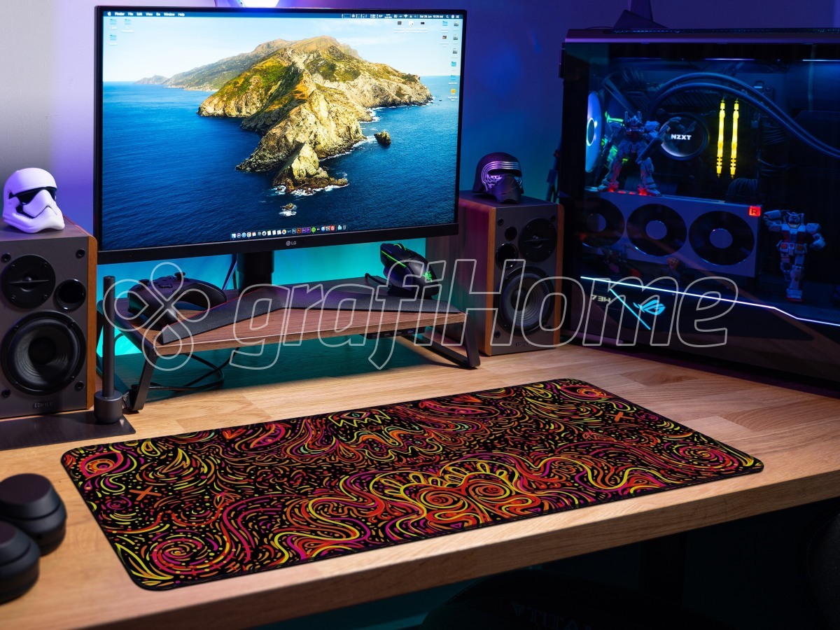 2087 Mousepad 2