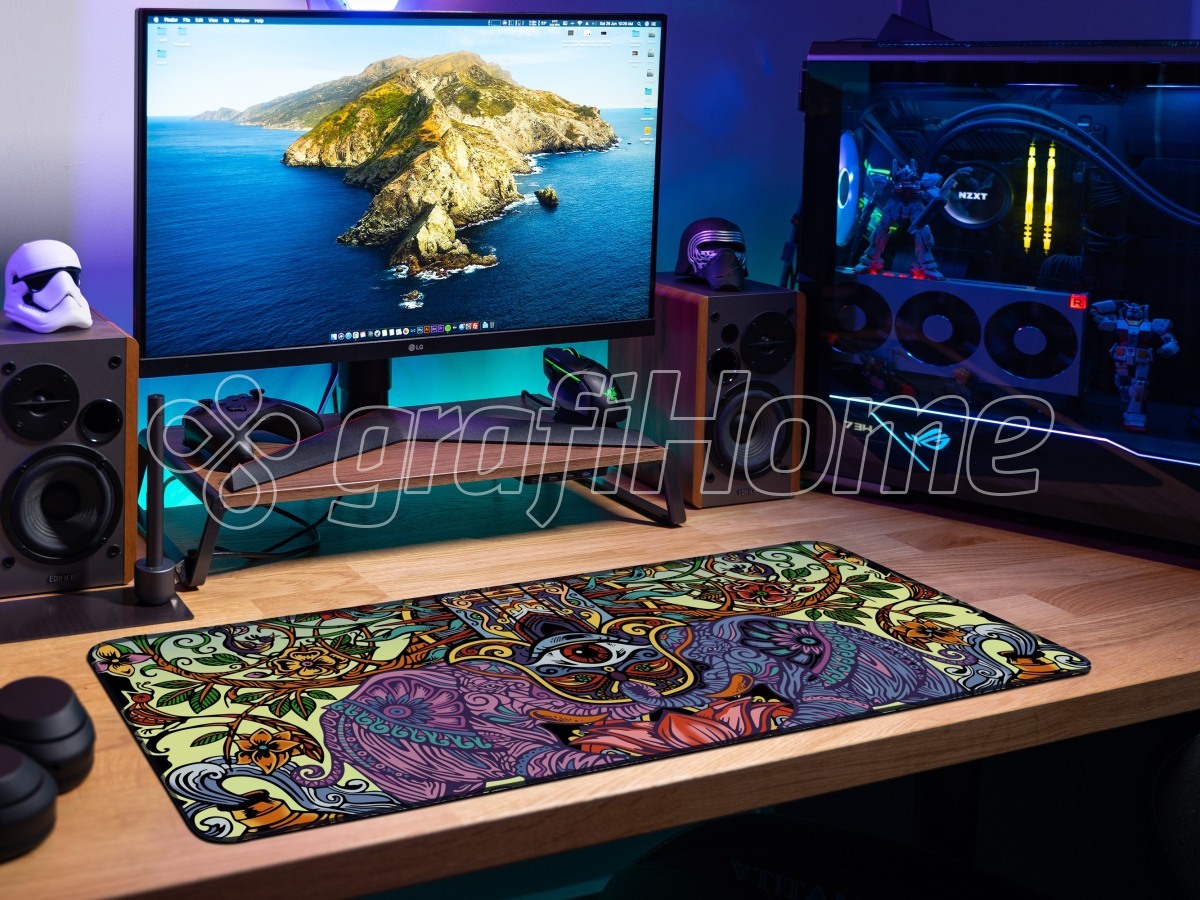 2090 Mousepad 2