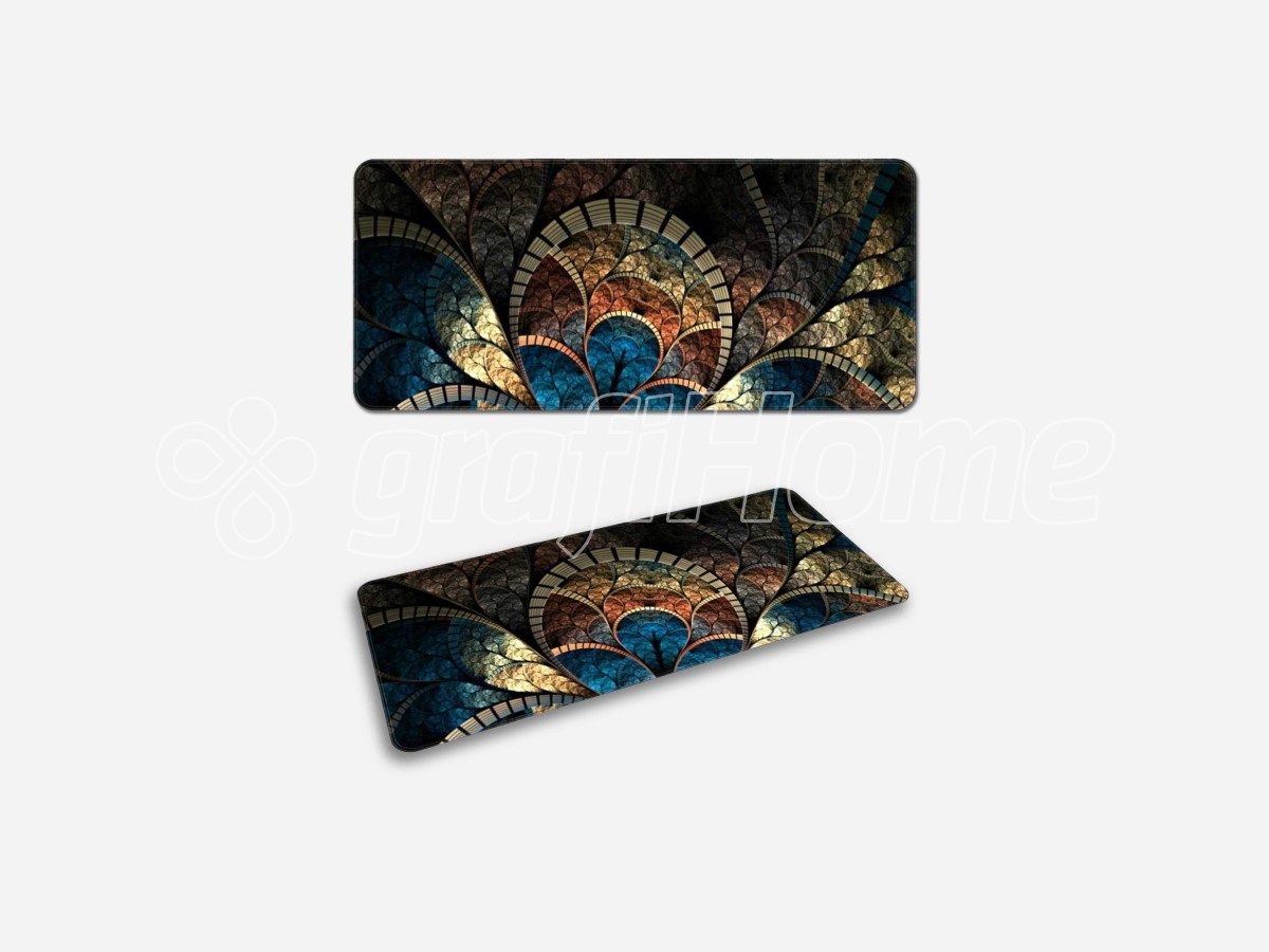 3406 Gaming Mousepad 3