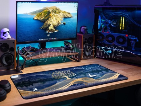 1780 Gaming Mousepad Küçük 1