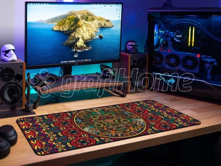 2067 Mousepad Küçük 1