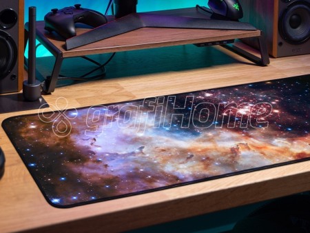 2069 Mousepad