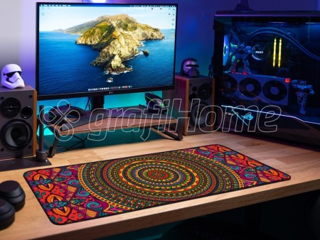 2081 Mousepad