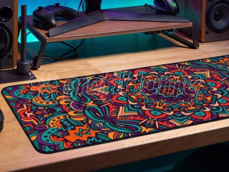 2088 Mousepad