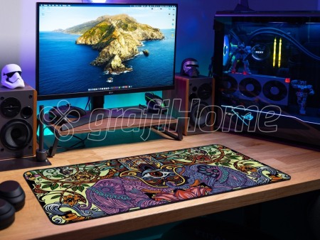 2090 Mousepad Küçük 2