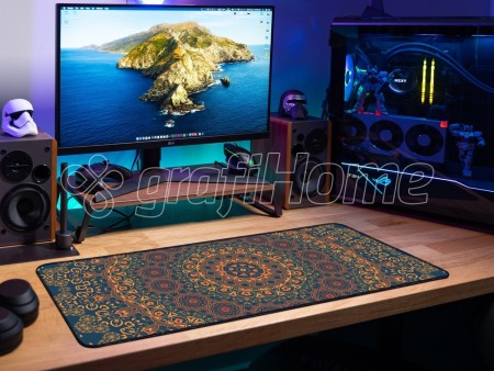 2149 Mousepad Küçük 1