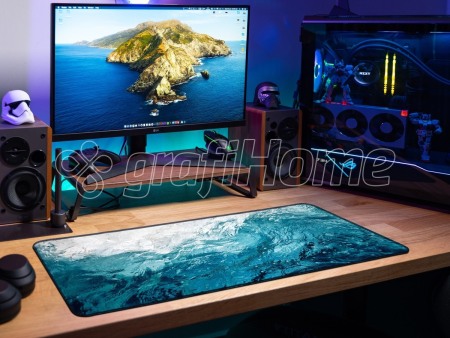 2169 Gaming Mousepad
