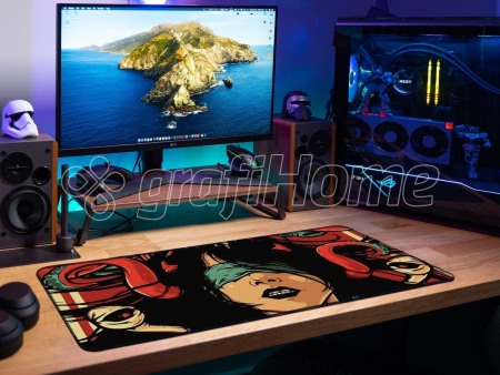 2175 Gaming Mousepad