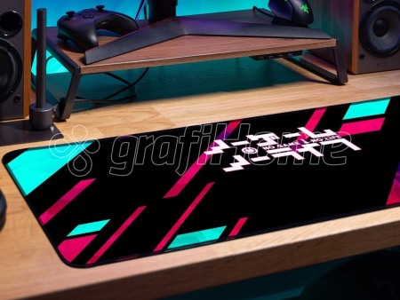 2176 Gaming Mousepad Küçük 2